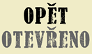 Opět Otevřeno