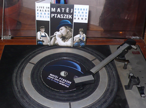 CD Dobré Ráno Blues Band