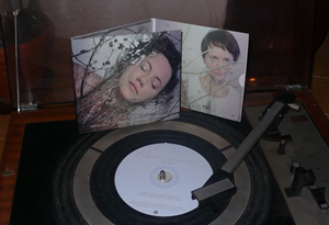 CD Milli Janatkové - Poměna