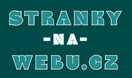 Venca Šámal - tvorba webových stránek