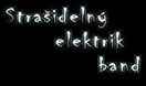 Strašidelný Elektrik Band na FB