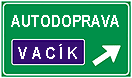 Autodoprava Vacík