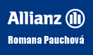 Bc. Romana Pauchová - pojišťovací poradce