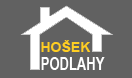 Podlahy Hošek