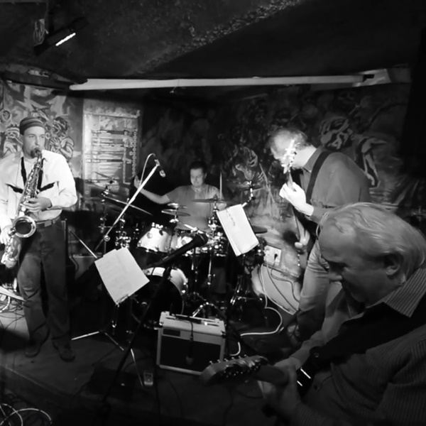 Jazzmazec