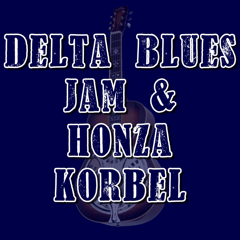 Delta Blues Jam