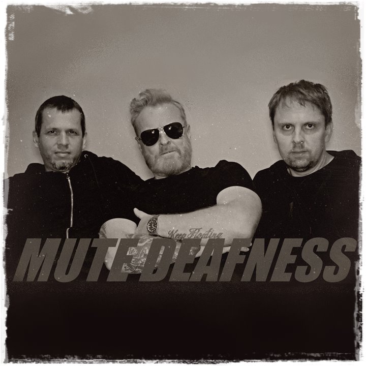 Mute Deafness