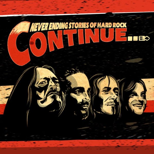 The Continue