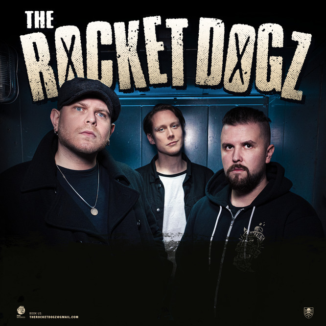 The Rocket Dogz