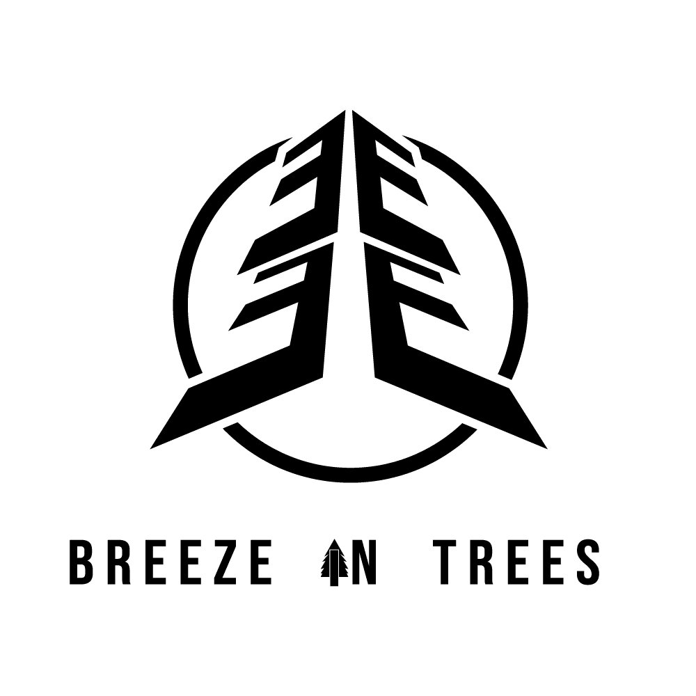 Breeze in Trees