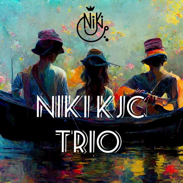 NIKI KJC TRIO