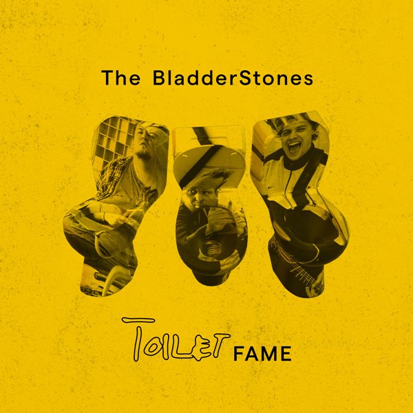 The BladderStones