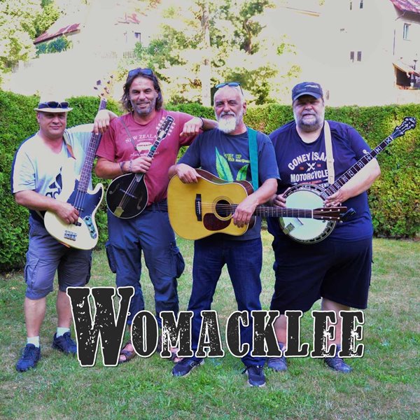 Womacklee